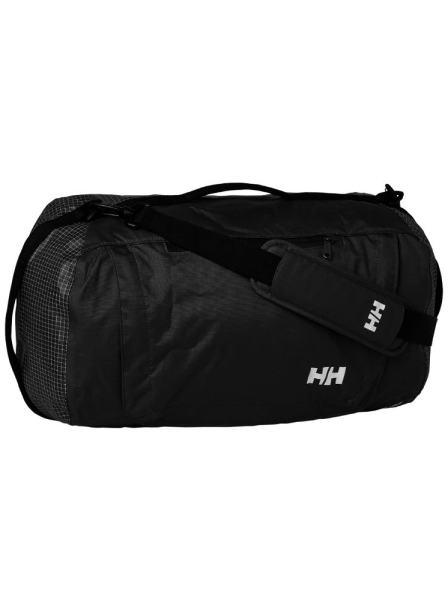 Utstyr Helly Hansen | Hightide Wp Duffel 35L Svart