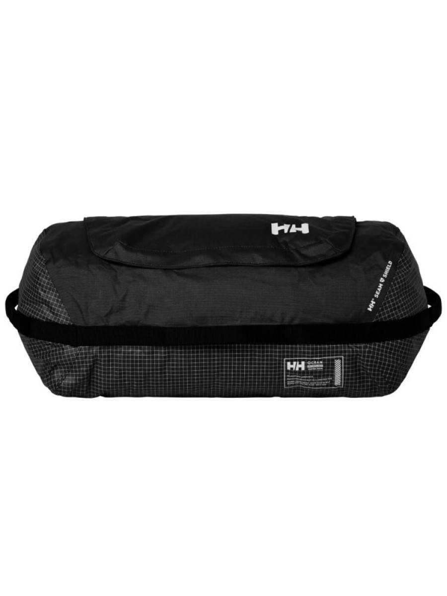 Utstyr Helly Hansen | Hightide Wp Duffel 35L Svart