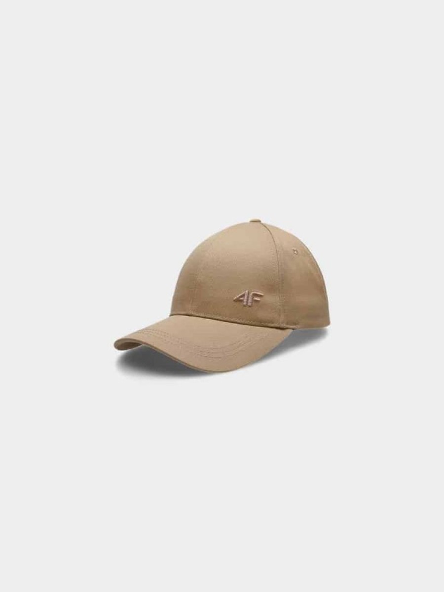 Tilbehor 4F | Baseball Cap