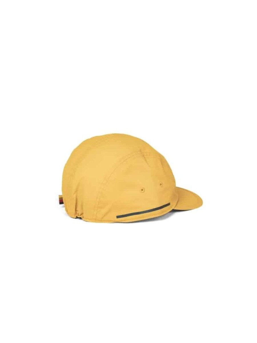 Tilbehor Fjällräven | S/F Cap Oker