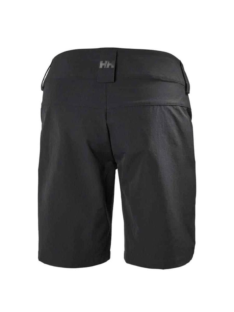 Damer Helly Hansen | Qd Cargo Shorts Ibenholt