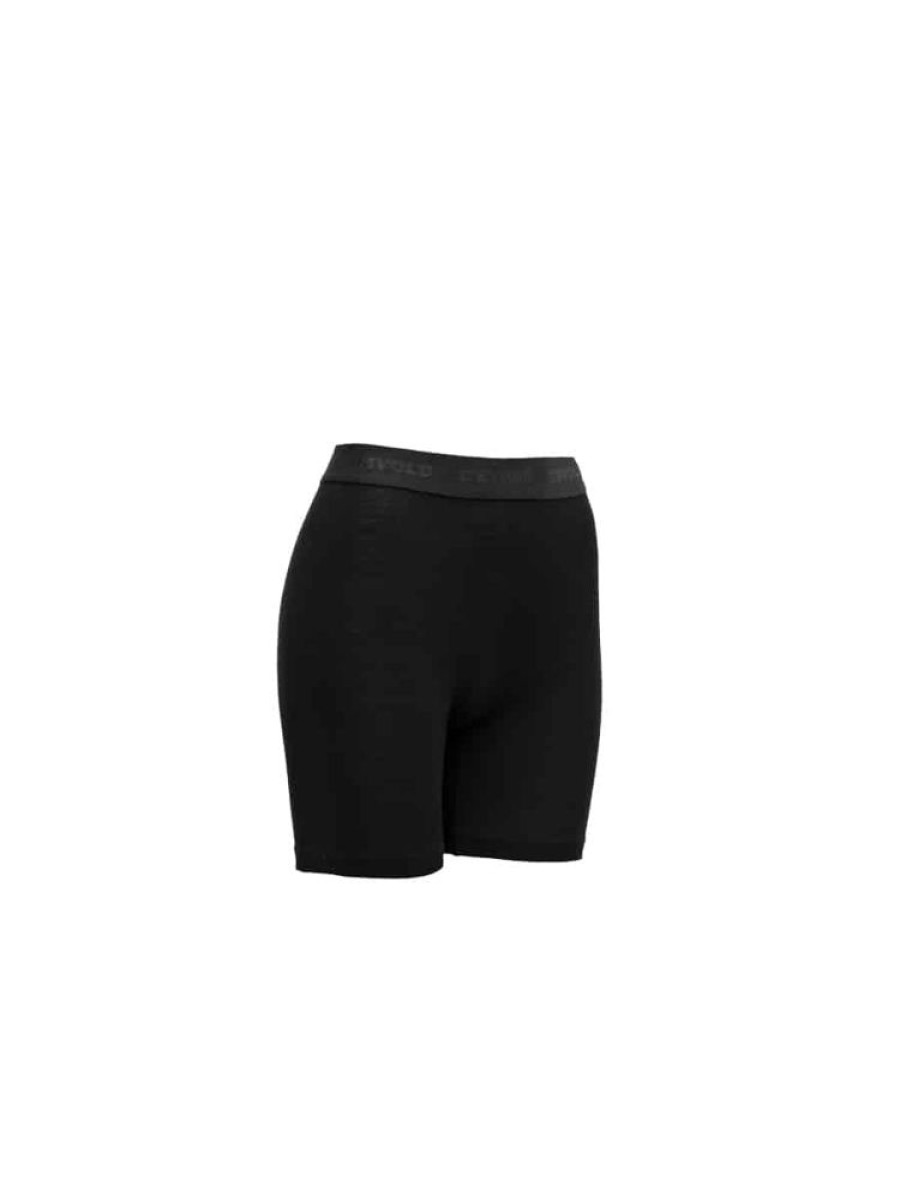 Damer Devold Boxer Og Truser | Lauparen Merino 190 Boxer