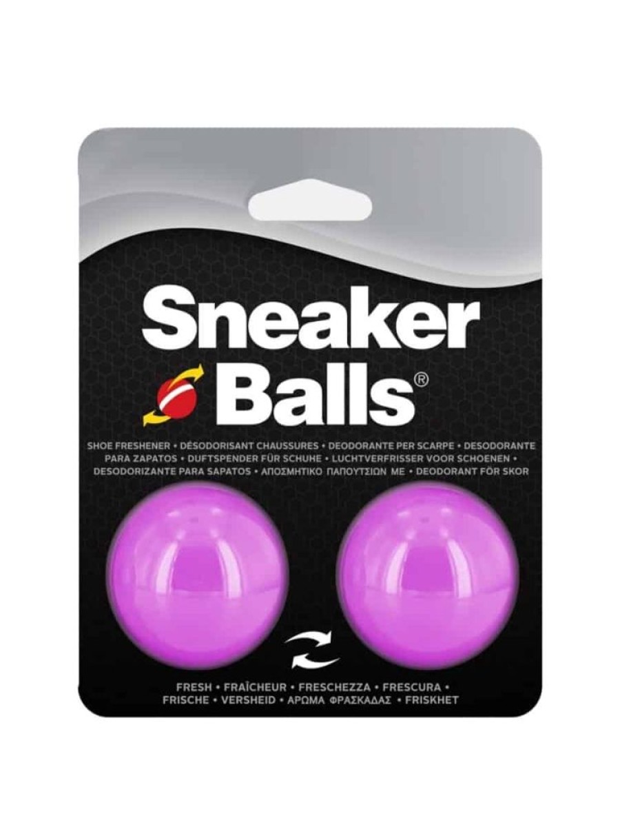 Utstyr Sneaker Balls | Deo-Kuler Ice