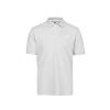 Herrer Scandinavian Explorer Topper Og T-Skjorter | Polo Pique Gra