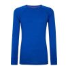 Herrer WoolLand Ullundertoy | Rena Baselayer Topp Bla