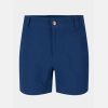 Herrer WoolLand | Romsdalseggen Shorts Navy