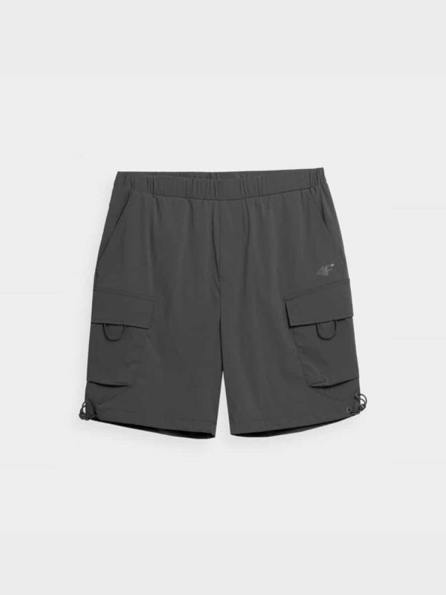 Herrer 4F | Uformelle Shorts