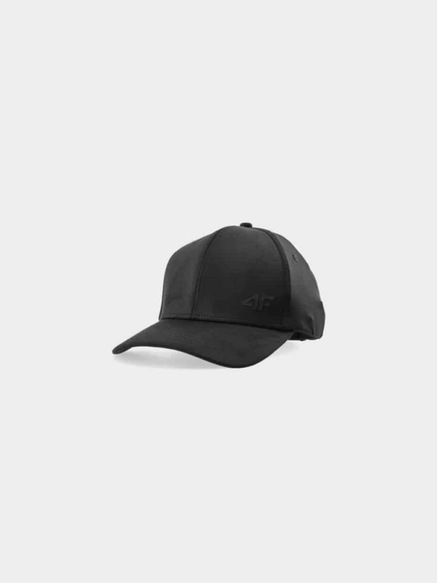 Tilbehor 4F | Baseball Cap