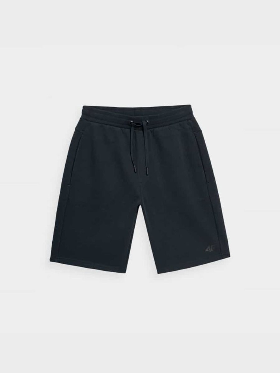 Herrer 4F | Uformelle Shorts