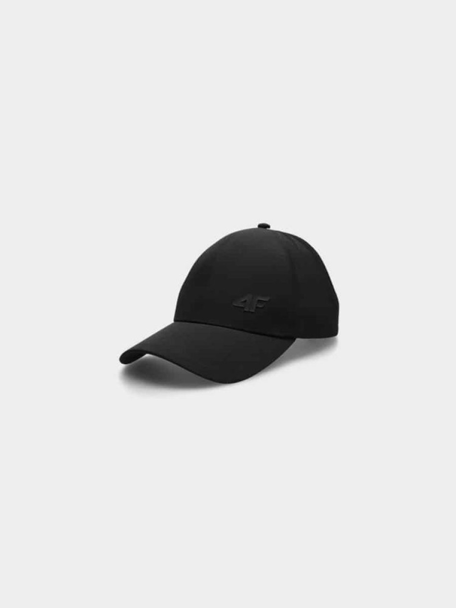 Tilbehor 4F | Baseball Cap