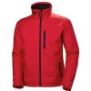 Herrer Helly Hansen Seilerjakker | Crew Jakke Rod