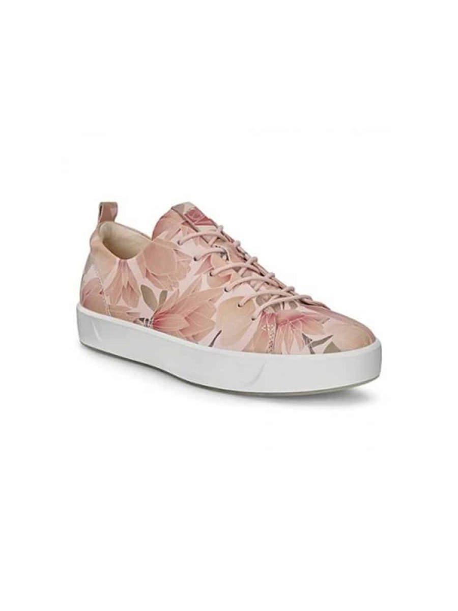 Damer ECCO | Soft 8 Rose