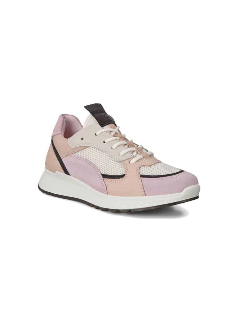 Damer ECCO | St1 Rose