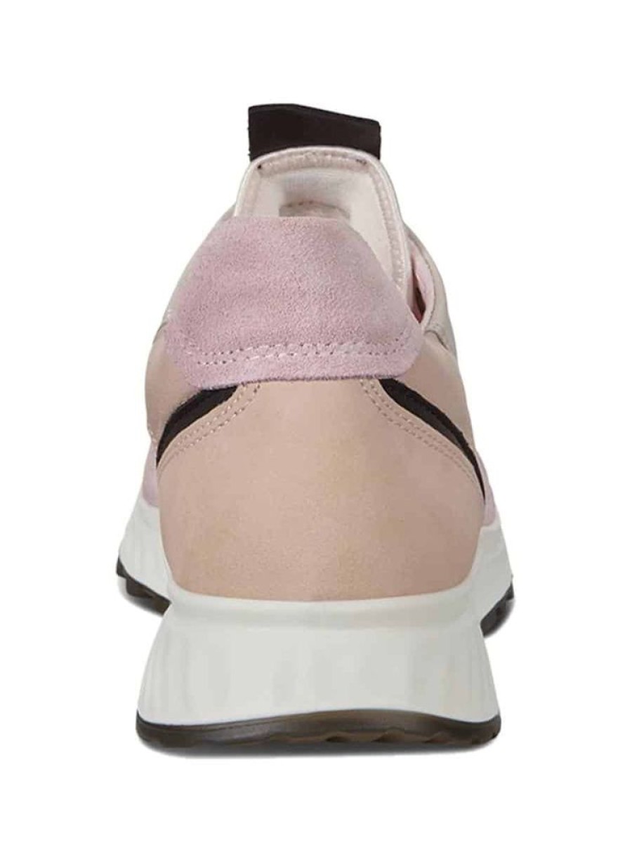 Damer ECCO | St1 Rose