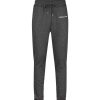 Herrer Scandinavian Explorer Joggebukse | Joggebukse Mork Gra