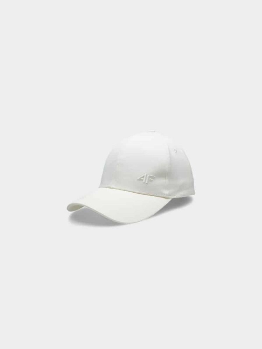 Tilbehor 4F | Baseball Cap