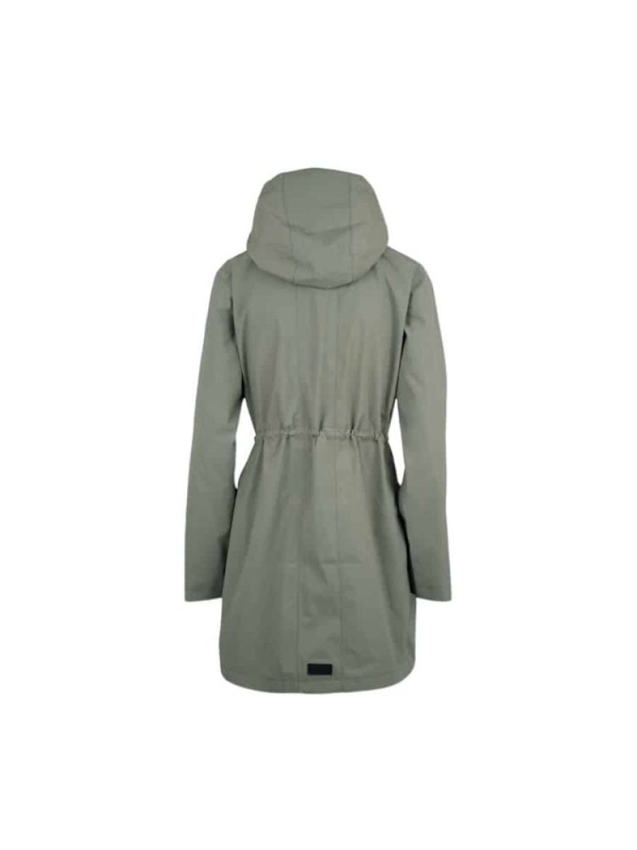 Damer Twentyfour Parkas Og Vinterjakker | Mellow Leah Parkas