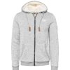 Herrer Scandinavian Explorer Fleece | Polar Fleece Jakke