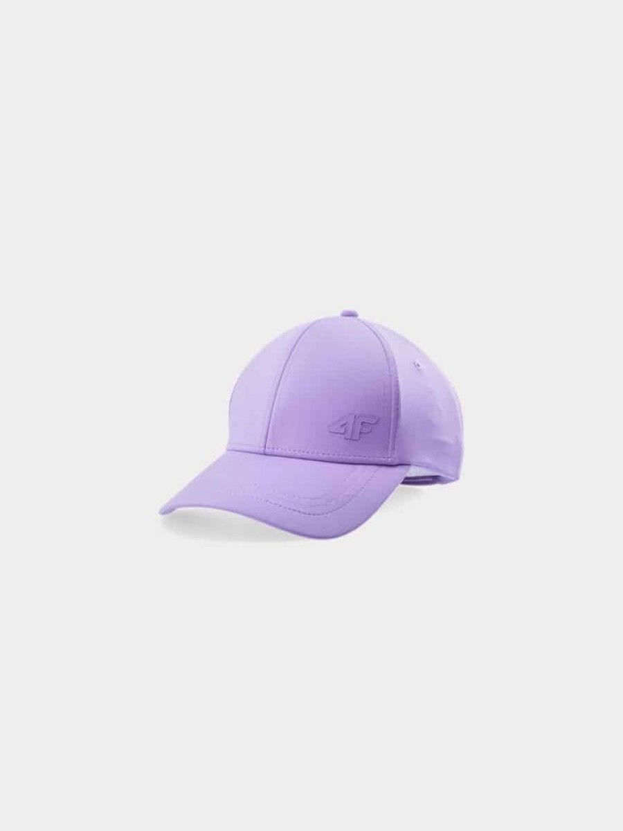 Tilbehor 4F | Baseball Cap