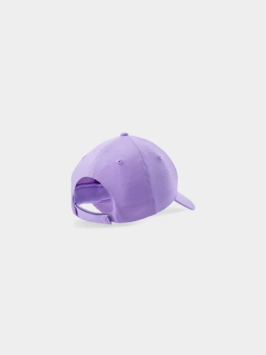 Tilbehor 4F | Baseball Cap