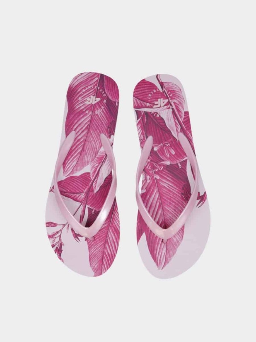 Damer 4F | Flip Flops