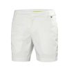 Damer Helly Hansen | Crew Shorts Hvit