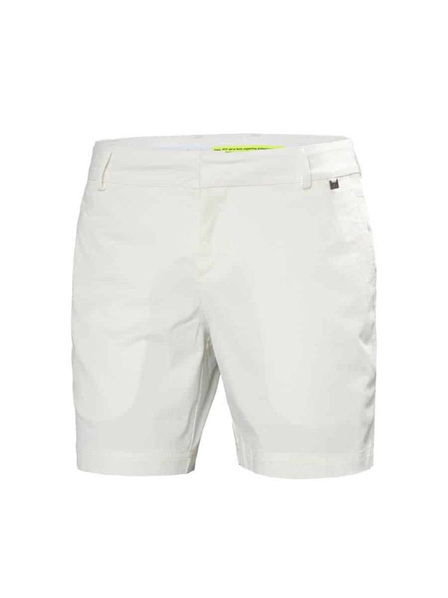 Damer Helly Hansen | Crew Shorts Hvit