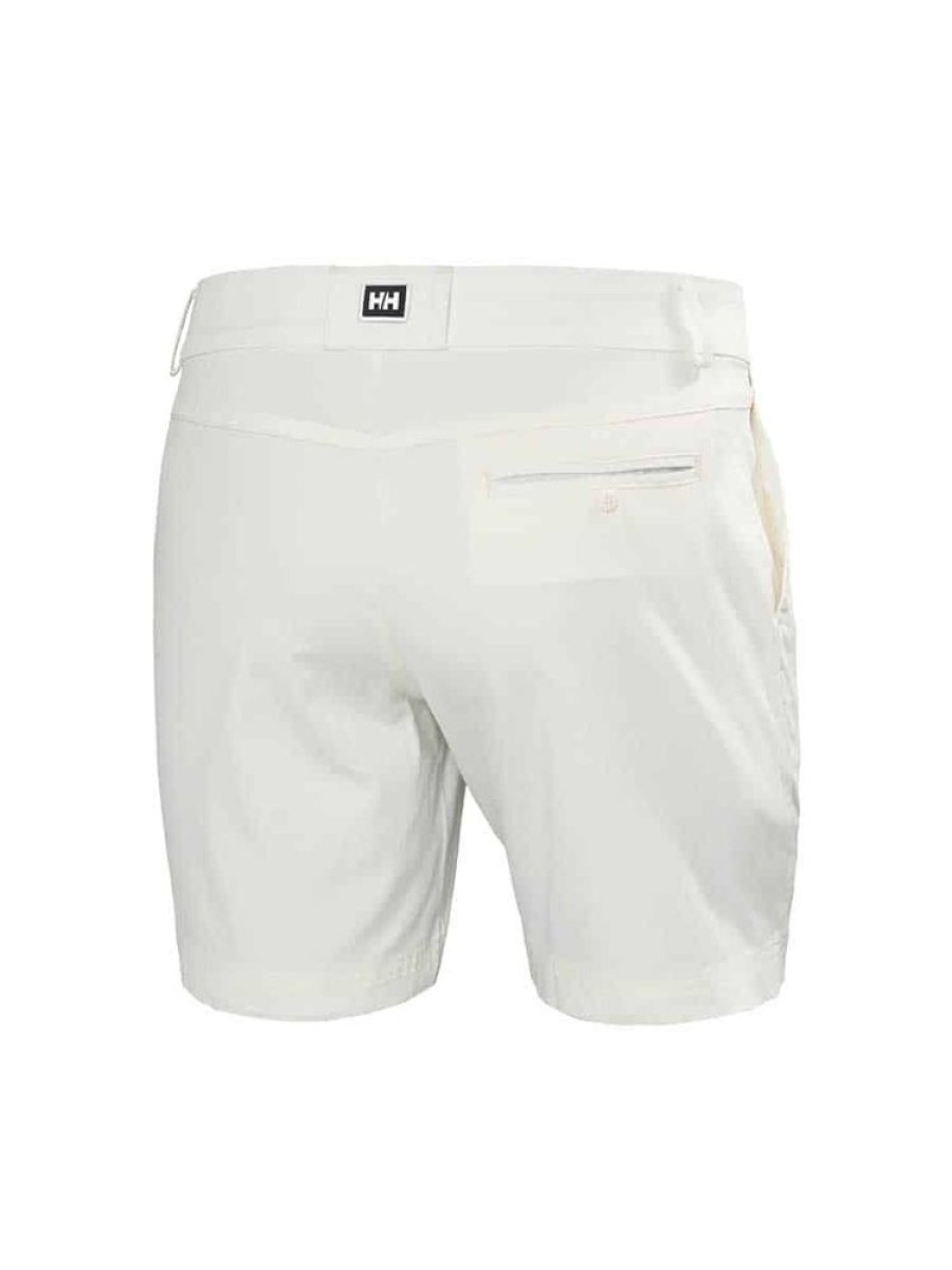 Damer Helly Hansen | Crew Shorts Hvit