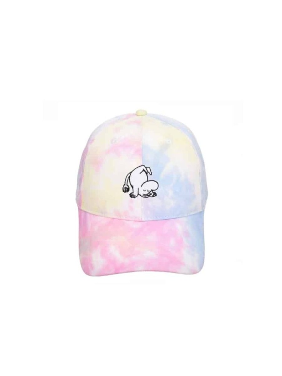 Tilbehor Moomin by Nordic buddies | Moomin Pappa Cap