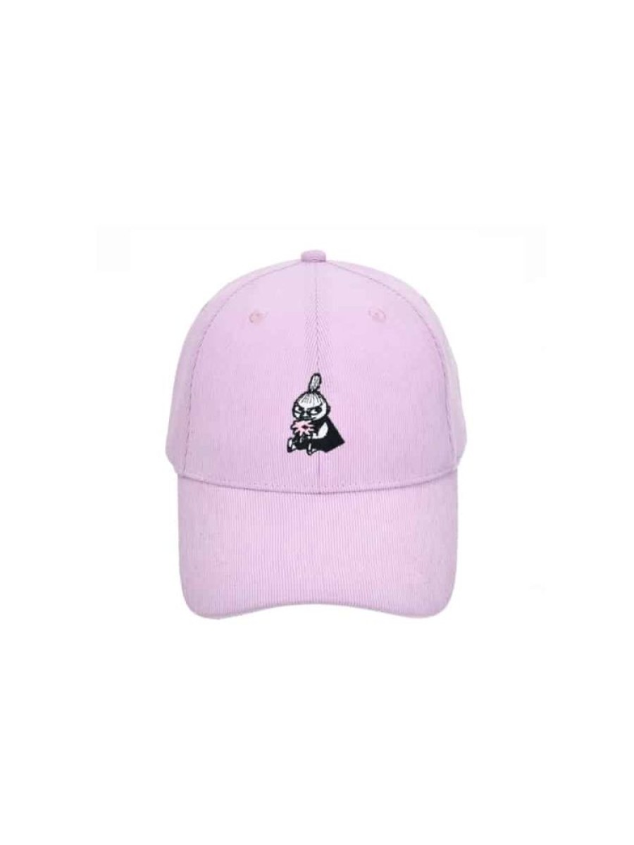 Tilbehor Moomin by Nordic buddies | Moomin Cap Corduroy