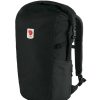 Utstyr Fjällräven | Ulvo Rolltop 30 Svart