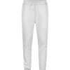 Herrer Scandinavian Explorer Joggebukse | Joggebukse Lys Gra